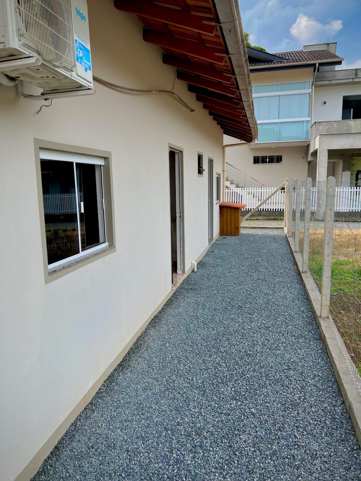 Casa Jardinada Hotel Pomerode Ngoại thất bức ảnh