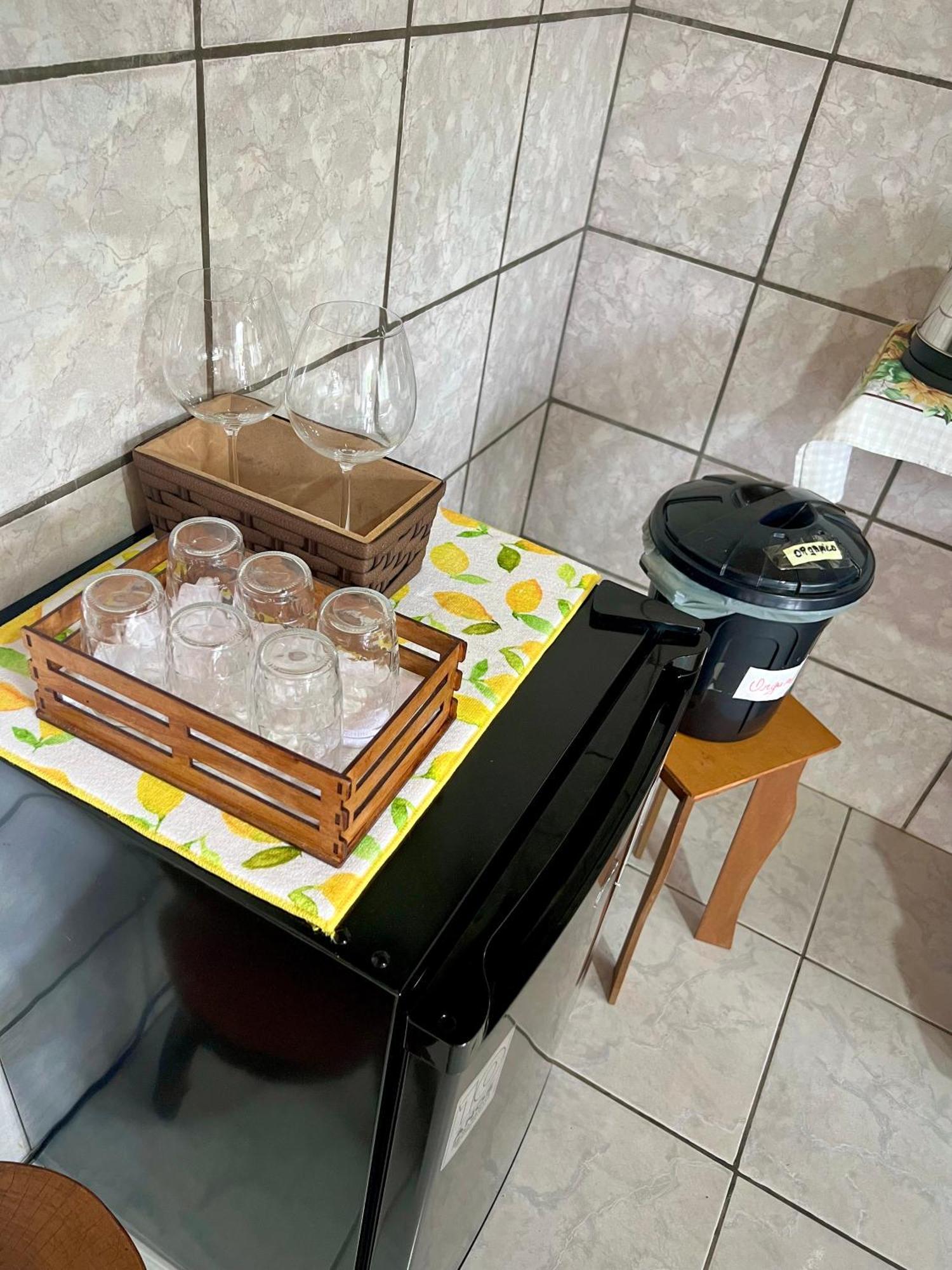 Casa Jardinada Hotel Pomerode Ngoại thất bức ảnh