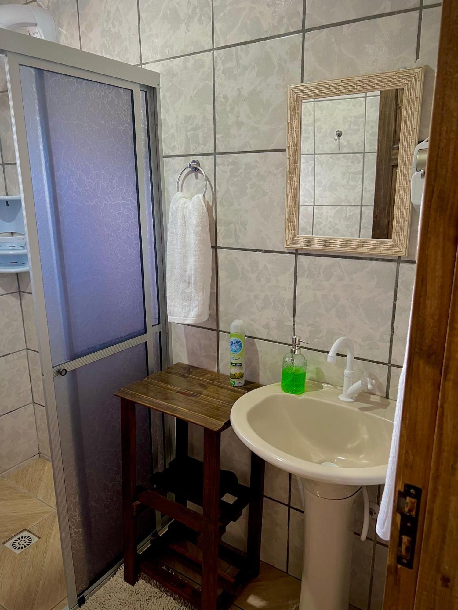 Casa Jardinada Hotel Pomerode Ngoại thất bức ảnh