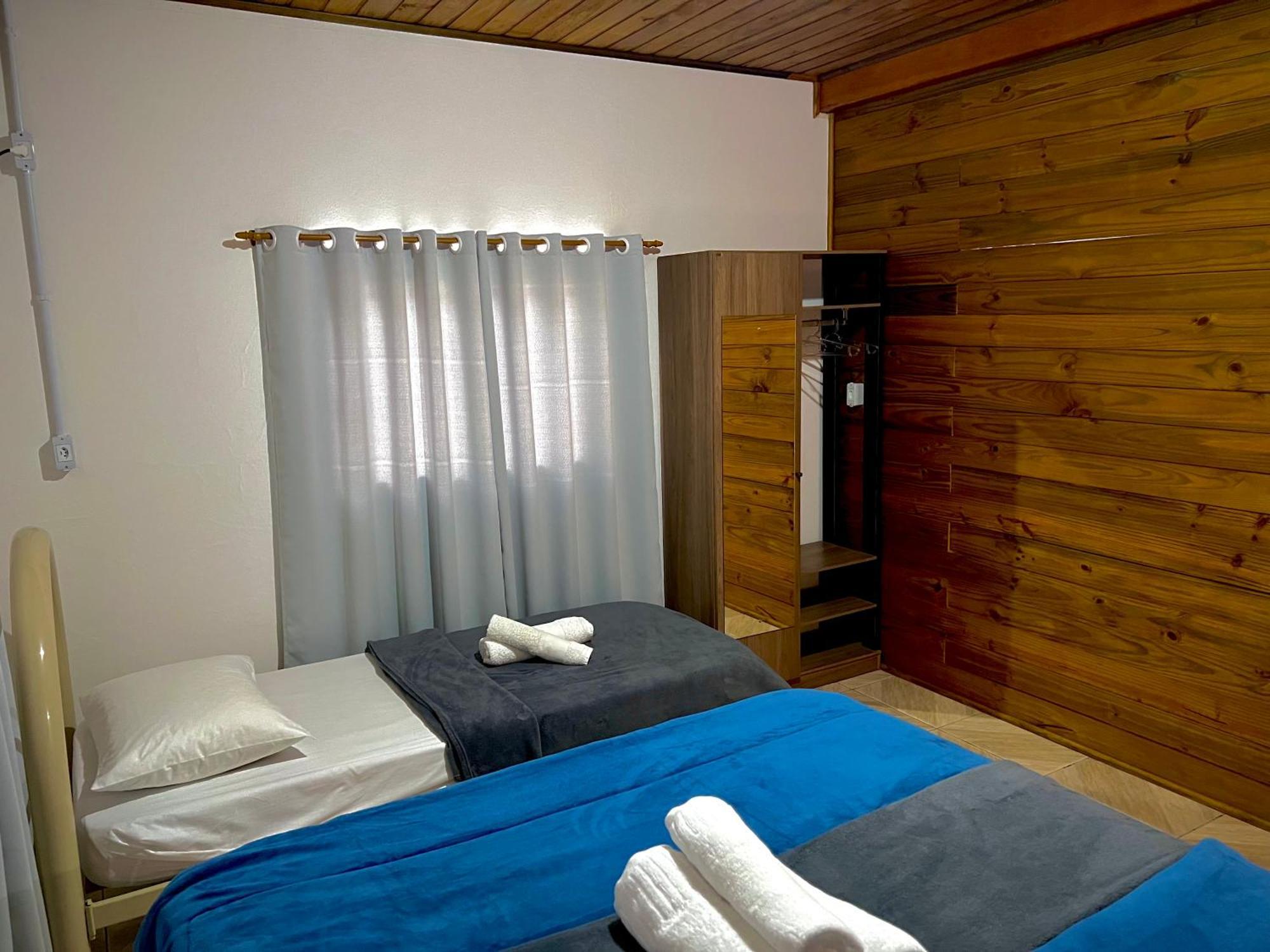 Casa Jardinada Hotel Pomerode Ngoại thất bức ảnh