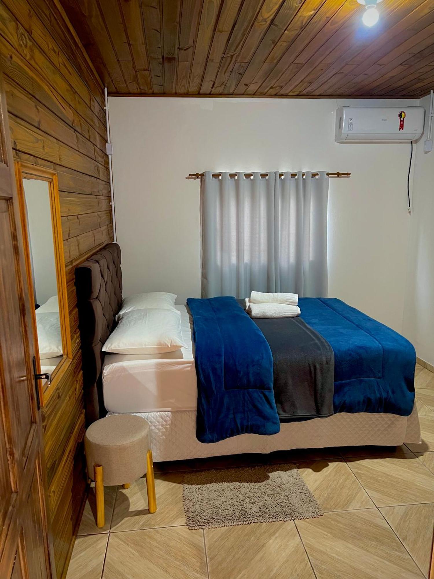 Casa Jardinada Hotel Pomerode Ngoại thất bức ảnh
