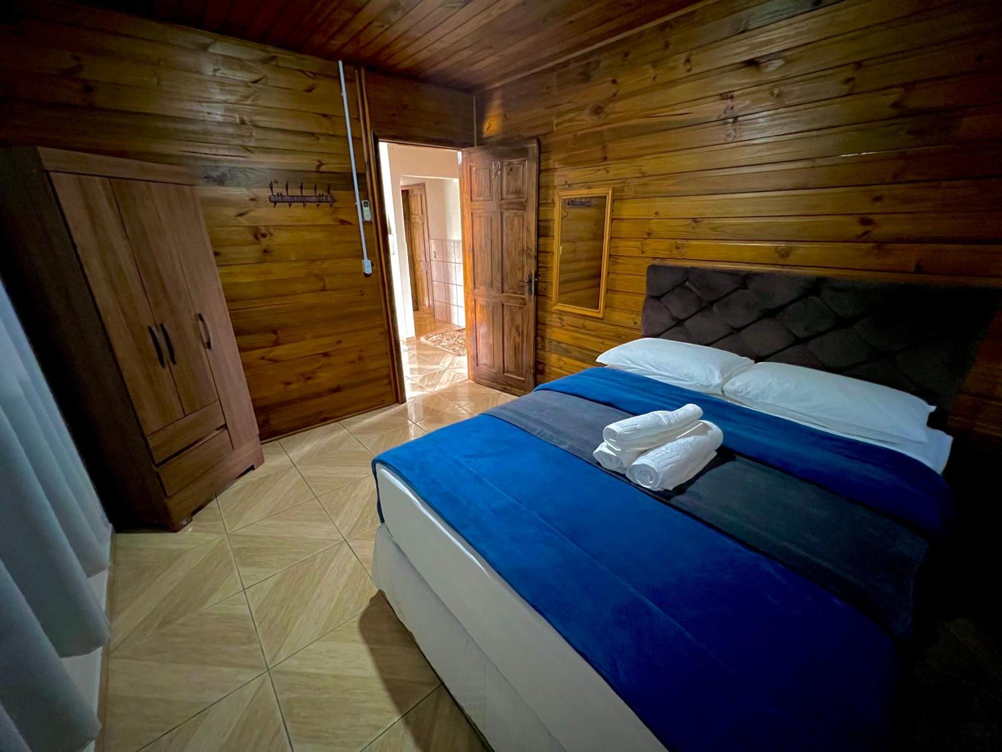 Casa Jardinada Hotel Pomerode Ngoại thất bức ảnh