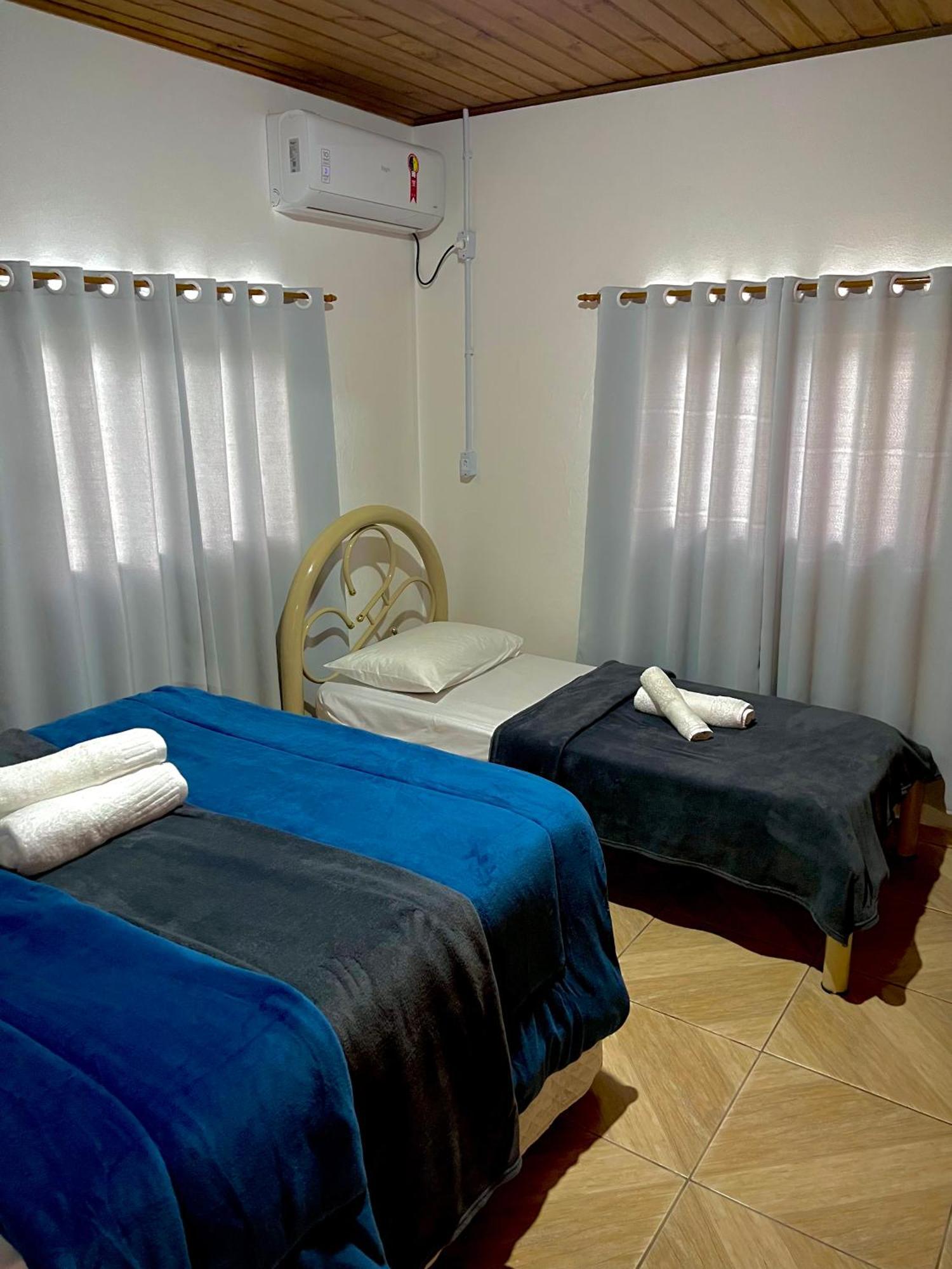 Casa Jardinada Hotel Pomerode Ngoại thất bức ảnh