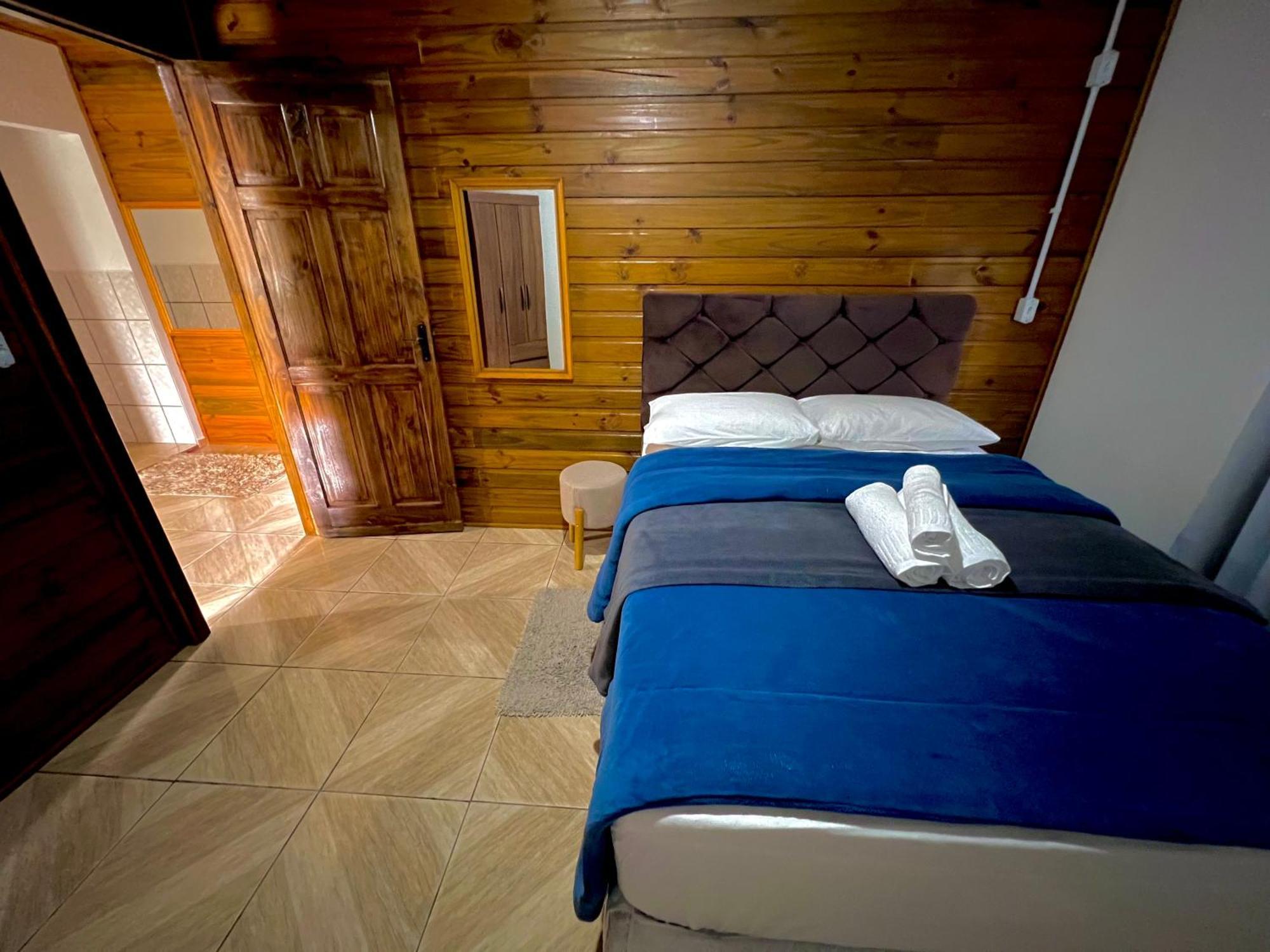 Casa Jardinada Hotel Pomerode Ngoại thất bức ảnh